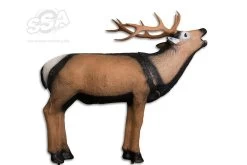 WILD LIFE 3D TARGET – DEER BELLING (GROUP1)