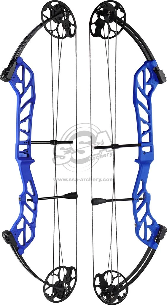 TOPOINT STARTING 36 COMPOUND BOW RH 5 TOPOINT STARTING 36 COMPOUND BOW RH - Image 5