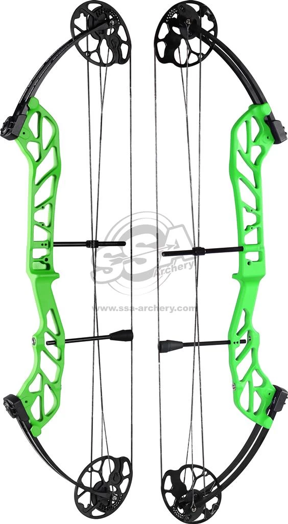 TOPOINT STARTING 36 COMPOUND BOW RH 6 TOPOINT STARTING 36 COMPOUND BOW RH - Image 6