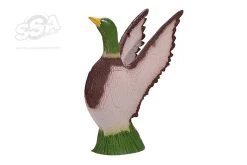 BEIER 3D TARGET – DUCK – TAKE-OFF (GROUP4)