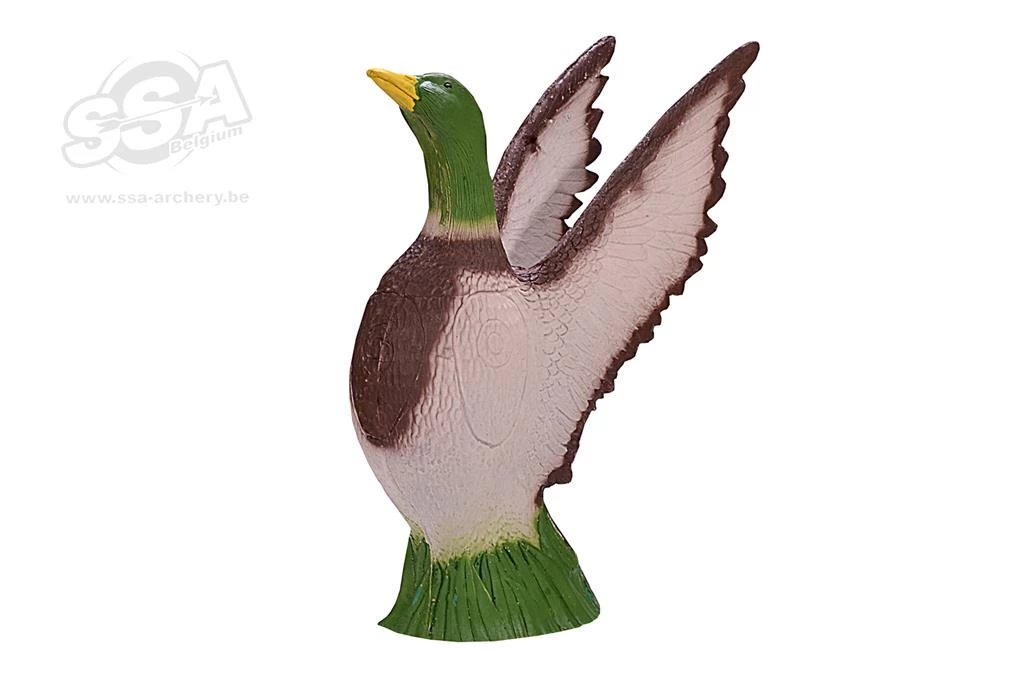 BEIER 3D TARGET – DUCK – TAKE-OFF (GROUP4) 1 BEIER 3D TARGET – DUCK – TAKE-OFF (GROUP4)