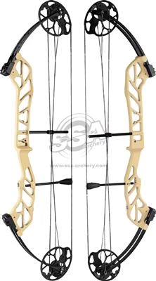 TOPOINT STARTING 36 COMPOUND BOW RH 8 TOPOINT STARTING 36 COMPOUND BOW RH - Image 8
