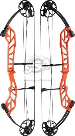 TOPOINT STARTING 36 COMPOUND BOW RH 21 TOPOINT STARTING 36 COMPOUND BOW RH -Archery Series Store i 1