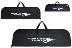 AVALON TYRO RECURVE A2 SOFT CASE