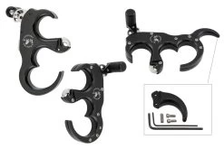 TOPOINT TP420- 3 Or 4 FINGER THUMB RELEASE AID