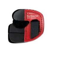 BLACK WIDOW TAB LEATHER BW-250 RED -Archery Series Store images 2