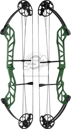 TOPOINT STARTING 36 COMPOUND BOW RH 24 TOPOINT STARTING 36 COMPOUND BOW RH -Archery Series Store l