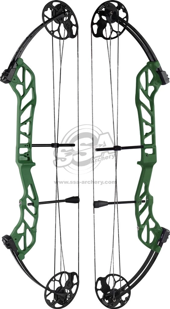 TOPOINT STARTING 36 COMPOUND BOW RH 12 TOPOINT STARTING 36 COMPOUND BOW RH - Image 12