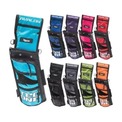 AVALON TEC ONE FIELD QUIVER