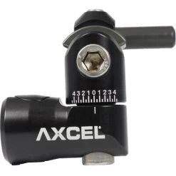 AXCEL TRILOCK OFFSET MOUNT