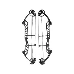 TOPOINT STARTING 36 COMPOUND BOW RH