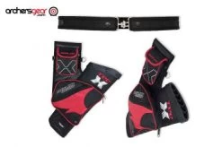 AVALON TEC X QUIVER -Archery Series Store product1633 1