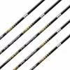 EASTON X10 PROTOUR SHAFTS SET OF 12