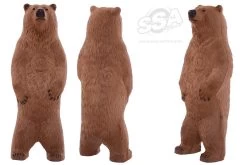 BEIER 3D TARGET – SMALL BEAR (GROUP4)