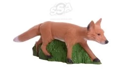 BEIER 3D TARGET – SNEAKING FOX (GROUP4)