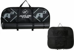 AVALON TYRO RECURVE A3 SOFT CASE