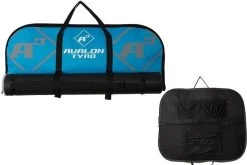 AVALON TYRO RECURVE A3 SOFT CASE -Archery Series Store s l1600 18