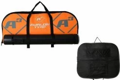 AVALON TYRO RECURVE A3 SOFT CASE -Archery Series Store s l1600 20