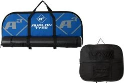AVALON TYRO RECURVE A3 SOFT CASE -Archery Series Store s l1600 21