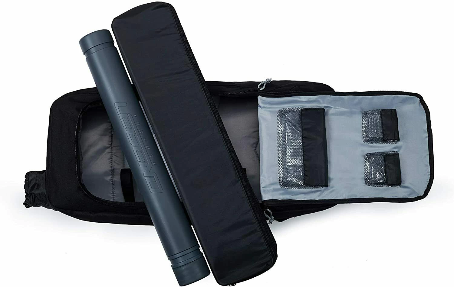 LEGEND ARCHERY ARTEMIS BACKPACK 8 LEGEND ARCHERY ARTEMIS BACKPACK - Image 8