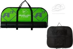 AVALON TYRO RECURVE A3 SOFT CASE -Archery Series Store s l1600 9