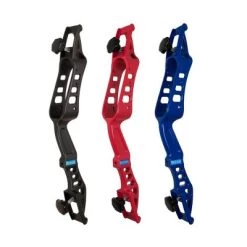 PETRON S3 SHOOT THROUGH BOW