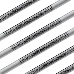 EASTON XX75 PLATINUM PLUS SHAFTS