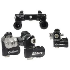 AXCEL TRILOCK V-BAR MOUNT